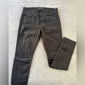 Joe's Jeans Black Denim